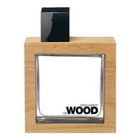 He Wood 100 ml Aftershave Balm