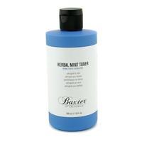 herbal mint toner 300ml10oz