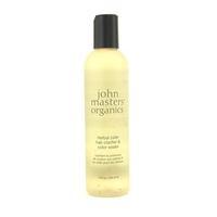 herbal cider hair clarifier color sealer 236ml8oz