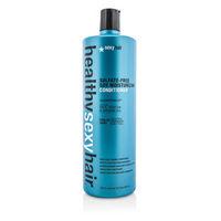 Healthy Sexy Hair Sulfate-Free Soy Moisturizing Conditioner 1000ml/33.8oz