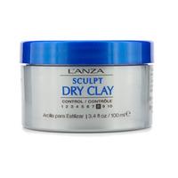 Healing Style Sculpt Dry Clay 100ml/3.4oz