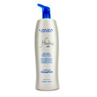 healing pure clarifying shampoo 1000ml338oz