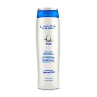 healing pure clarifying shampoo 300ml101oz