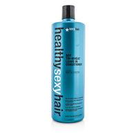 Healthy Sexy Hair Soy Tri-Wheat Leave In Conditioner 1000ml/33.8oz