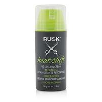 Heatshift Re-Styling Cream (Medium Hold) 96g/3.4oz