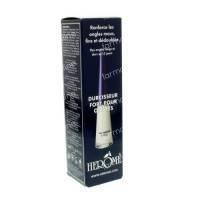 herme nail hardener strong 10 ml