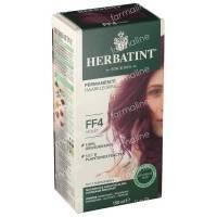 Herbatint Flash Fashion FF4 Violet 140 ml