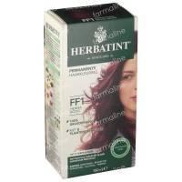 Herbatint Flash Fashion FF1 Henna Red 140 ml