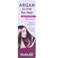 HealthAid Argan Glow For Hair