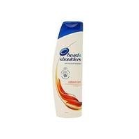 head and shoulders colour care shampoo