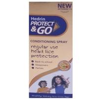 hedrin protect go conditioning spray 200ml