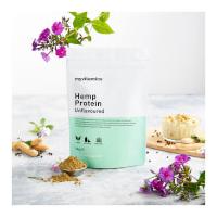 Hemp Protein - Unflavoured 1kg