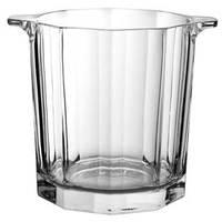 Hemingway Crystal Ice Bucket (Single)