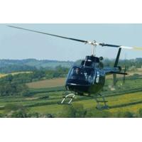 Helicopter Sightseeing Tour for One (UK Wide)