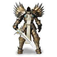 heroes of the storm series 2 archangel of justice tyrael action figure ...
