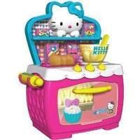 Hello Kitty Magic Oven