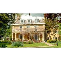 Hendricks Afternoon Tea for Two at Chiseldon House