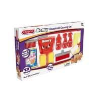 Henry Cleaning Set