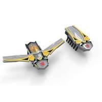 Hexbug Nano Transformers Toy (Styles May Vary)