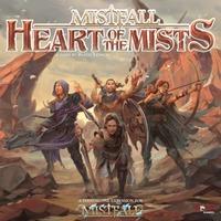 Heart Of The Mists: Mistfall