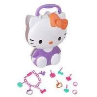 Hello Kitty Jewellery Case