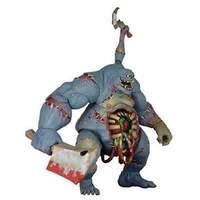 Heroes Of The Storm: Terror Of Darkshire - Stitches Action Figure (17cm)