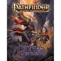 heroes of the darklands pathfinder player companion