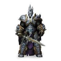 Heroes Of The Storm: Series 2 - The Lich King - Arthas Action Figure (17cm)