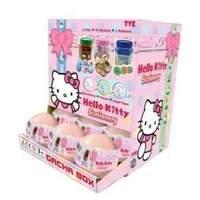Hello Kitty Stationery Surprise Toy