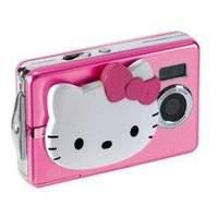 Hello Kitty Digital Camera 8MPX ...