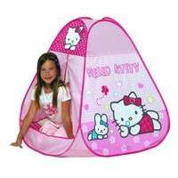 Hello Kitty Pop Up Tent (ohky41)