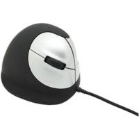 HE Ergo R-Go Vertical Mouse right (black/grey)