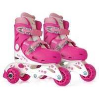 Hello Kitty Quads To Inline Skates (2-in-1) (27-30cm) Ohky84