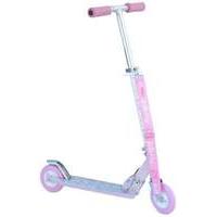 Hello Kitty Two Wheel Scooter With Strap Ohky106