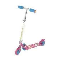 hello kitty inline scooter