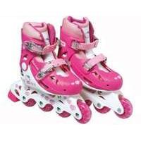 Hello Kitty Inline Roller Skates (34 - 37) (ohky32)