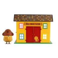 Hey Duggee Club House Playset