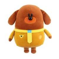 hey duggee soft toy