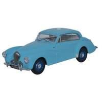 Healey Tickford Pale Blue