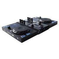 hercules dj control air