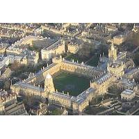 Heritage Helicopter Tour