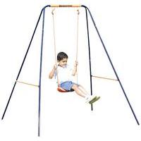 hedstrom deluxe 2 in 1 swing