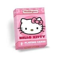 Hello Kitty Playing Cards CDU