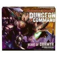 Heart Of Cormyr: Dungeon Command