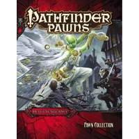 Hell\'s Vengeance Pawn Collection: Pathfinder Pawns