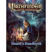 Healers Handbook: Pathfinder Pla...
