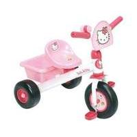Hello Kitty Kids Tricycle Bike Ohky16