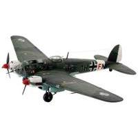 Heinkel He111 H-6 1:72 Scale Model Kit