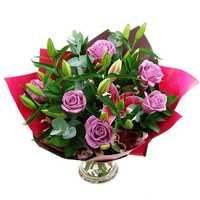 Heidi Heaven Bouquet