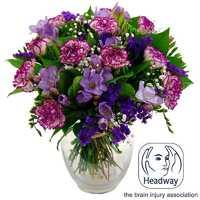 Headway Bouquet